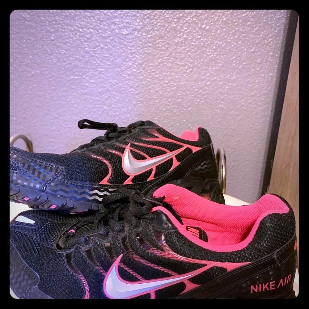 Women’s Air Max torch 4 Running shoes size 8